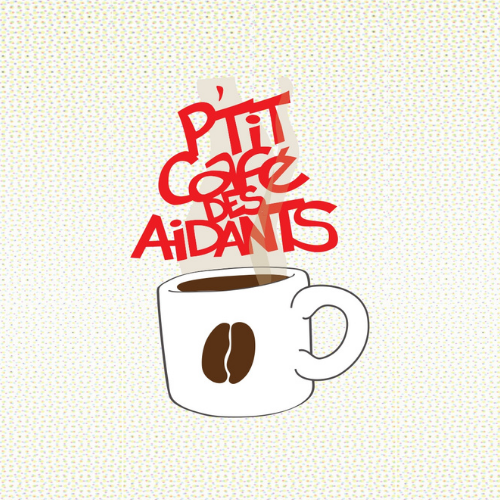 P'tit café des aidants Evran