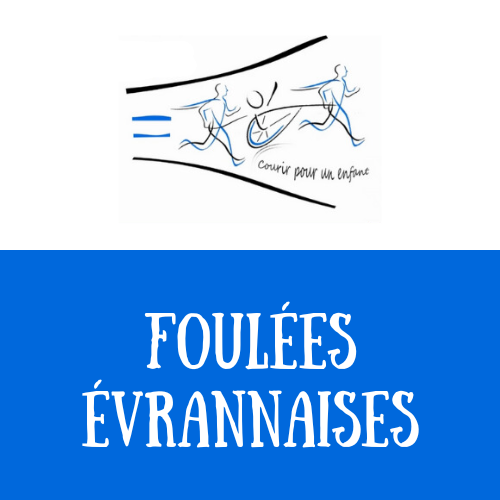 Foulées Évrannaises