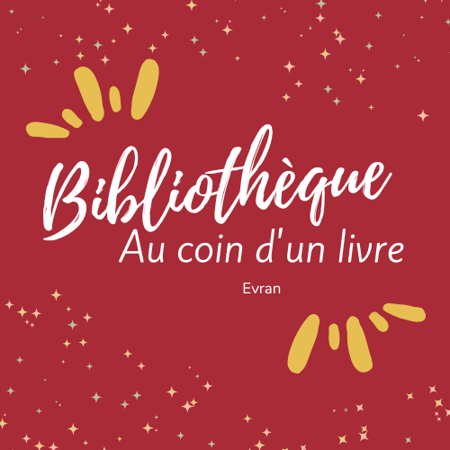 Copie de Bibliothèque