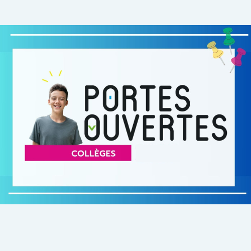 portes ouvertes college Evran