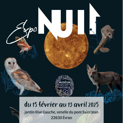 Expo Nuit Evran