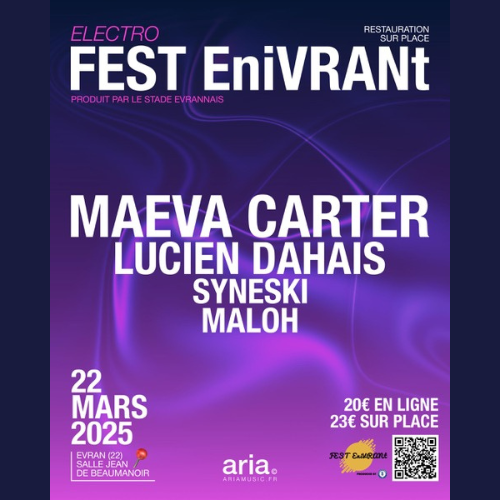 Fest EniVrant